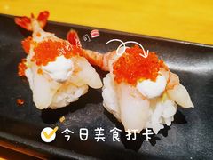 -昊·来了寿司(双楠2店)