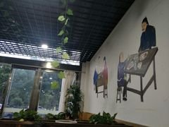 -清真·马坡烧烤涮牛肚·酸浆火锅(新区总店)