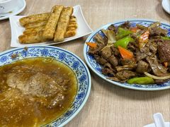 -协顺园回头馆(南顺城路店)