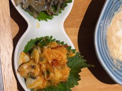 -一心创作料理屋(经开万达店)