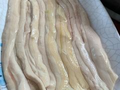 牛骨髓-亿诣蝎府炸酱面羊蝎子火锅(酷车小镇店)