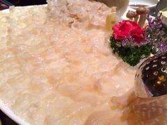 象拔蚌-辉哥火锅(虹桥路店)