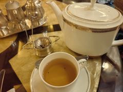 -大堂吧·下午茶·特调鸡尾酒(大连一方城堡豪华精选酒店)