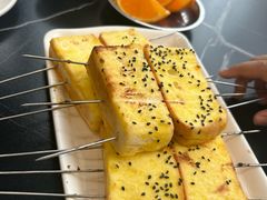 -勇利赵家烤肉坊(含光路店)