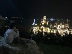 -富国岛珍珠游乐园
