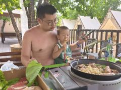 -国信南山温泉