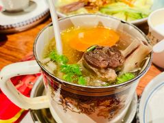 纳瓦缸缸肉-纳瓦新疆菜(银都店)