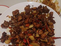 -偏爱炒鸡(老县衙店)