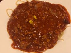 -玛格萝妮比萨屋(四平店)