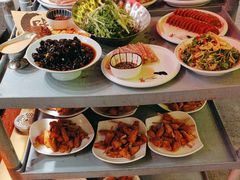 -阿财老铺·凤阳土菜馆