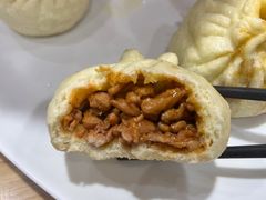 -老陶包子铺(南大西南村店)