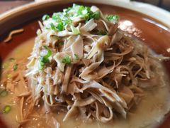 -洞庭土菜馆(天河北总店)