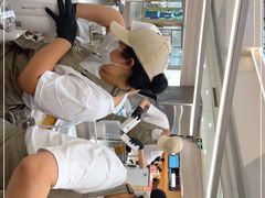 -Yee3·三号椰(上海中山公园龙之梦店)