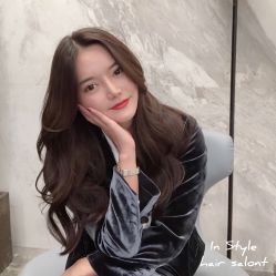 -INSTYLE造型·明星店