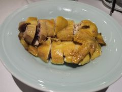 -围龙屋客家食府(福田店)