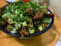 -XX麻辣烫(八里小区直营店)