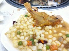 -集杰尚品海鲜烤肉自助餐厅(乳山振华店)