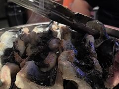 -味家烤肉烤鳗鱼牛排(西塔旗舰店)