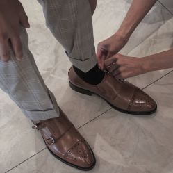 -MR.COLLECTION西装先生(富华里店)