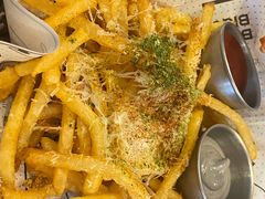 -Blac+Blac(中海环宇荟店)