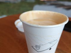 -Seesaw Coffee(朝阳大悦城店)