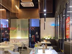 大堂-付小姐在成都(川沙店)
