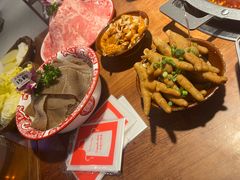 -楠火锅(仁恒梦中心店)