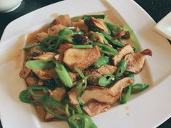 -喜洲翰林餐厅(董家百年老宅店)