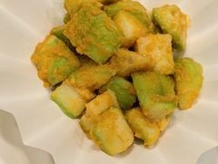 -明本湛江鸡•海鲜小厨(陈家祠店)