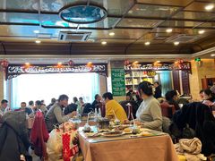 -烤肉宛饭庄(北新桥店)