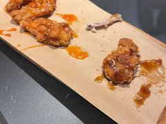 -必胜客(砂之船中东奥莱店)