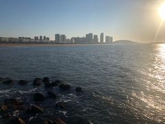 -那香海钻石沙滩浴场