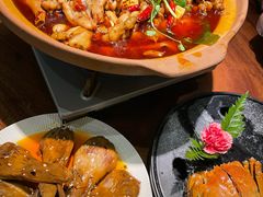 -马头巷·食景园(苏州总店)