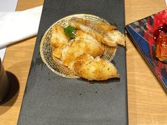 -京旬海鲜放题·铁板烧自助餐厅