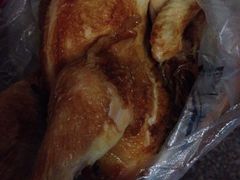 吴山烤鸡-吴山烤禽 (吴山路店)