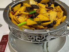 -枫林饺子