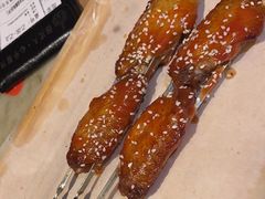 -范家小馆·烤鸭新京菜(金融街店)