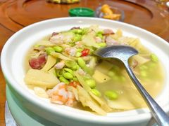 -阿莲美食园