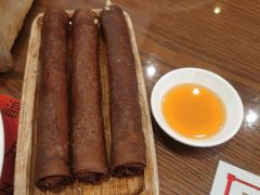 -日日鲜茶餐厅 · 潮汕菜 · 手工茶点(小公园店)