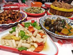 -老闵田螺馆·南昌市井菜·特色小吃(总店)