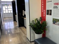 -牙博士口腔品牌连锁(杨浦店)