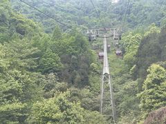 -青城山