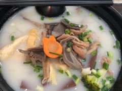 -鸭小妹鸭血粉丝(老门东店)