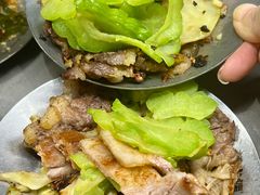 -杨小佳·齐齐哈尔烤肉·烤串(广州店)