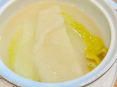 -万豪金殿(香港JW万豪酒店)