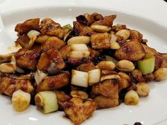 -红菜坊·烤鸭·川鲁宴(石园店)