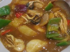 -阿殳菜馆·私厨(水围村店)