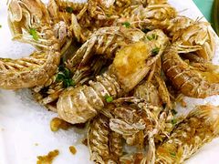 -台州卡金海鲜楼(上南路店)