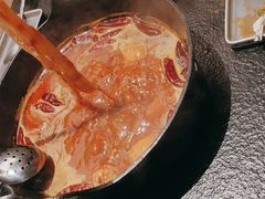 -大龙燚·旷野鲜火锅(广州首店)