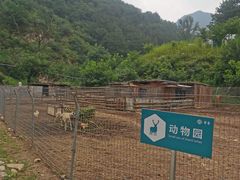 -北京山里寒舍度假酒店